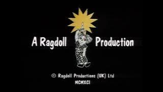 Ragdoll Productions (1991)