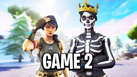 MY BIGGEST WAGER EVER! $10,000 1v1 | GAME 2