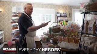 Candy Maker | Grainger Everyday Heroes screenshot 4
