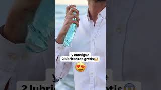 Compra Cualquier Perfume Superior A 20 Y Llévate 2 Lubricantes Gratis