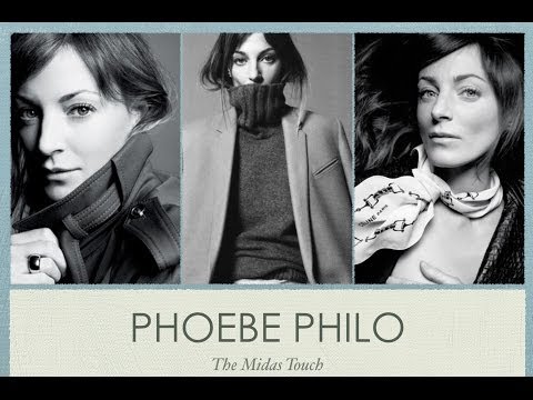 Video: A izbucnit Phoebe Philo