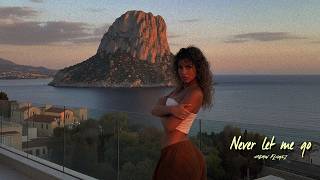 NEVER LET ME GO- (Afro House Spirit Tracepath 2025 | Melodic Ethnic Motion) –Andrw Flamez afro house