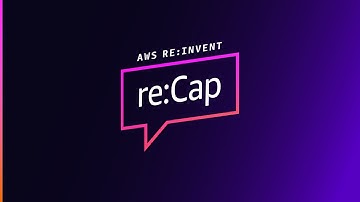 AWS Black Belt Online Seminar 2025 年 AWS re:Invent 速報 #AWSDevLiveShow #AWSBlackBelt