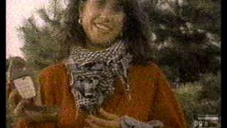 Sports Illustrated Football Phone commercial 1990 screenshot 3