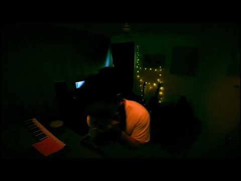 Free Verse #2 - Kloud$