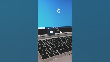 System Settings Shortcut | #asmr #keyboard  #computer #windows #shortcut #tricks #shorts