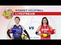 Ncaa season 99  letran vs eac womens volleyball  livestream  replay