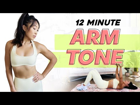 Bikini Body Pilates: Lean Arms Workout- Cassey Ho - Microsoft ئەپلىرى