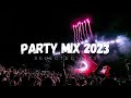 Party Mix 2023 | The Best Remixes & Mashups Of Popular House Music🎉| Mixed By ViBuX