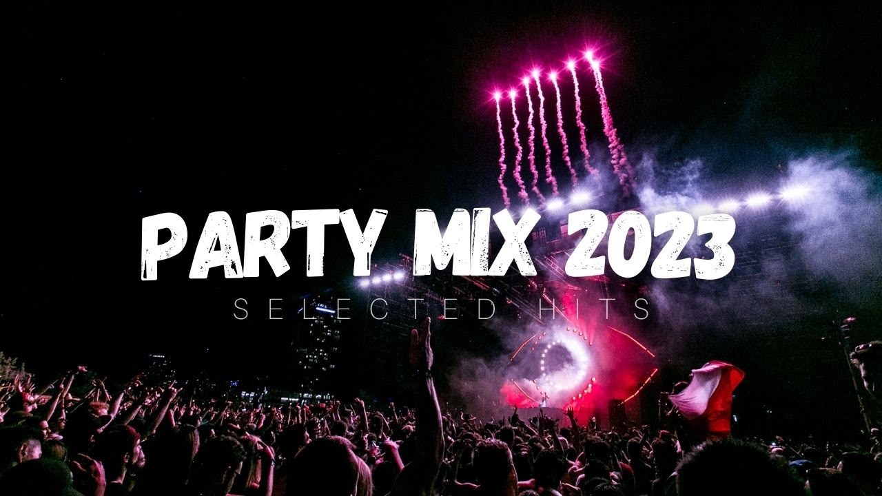 Party Mix 2023 | The Best Remixes & Mashups Of Popular House Musicπ| Mixed By ViBuX Party Mix 2023 | The Best Remixes & Mashups Of Popular House Musicπ| Mixed By ViBuX