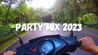 Party Mix 2023 | The Best Remixes & Mashups Of Popular House Music🎉| Mixed By ViBuX