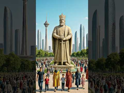 ایران تاریخ تمدن کورش بزرگ خلیج فارس شاهنامه اقوام ایرانی فارس کرد لر بلوچ مازندرانی بختیاری آزری