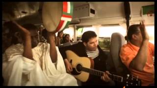 Wataniya Telecom Algeria / Nedjma "Let's Enjoy The World Cup 2010" screenshot 2