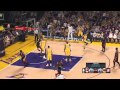 NBA 2K15 Gameplay Miami Heat Vs La Lakers 3 3 NBA 2K15 Gameplay Miami Heat Vs La Lakers 3 3