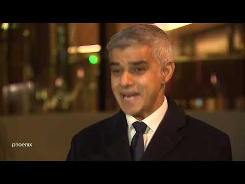 Video: Bürgermeister von London, Sadiq Khan, beabsichtigt, den Radschnellweg in den Südosten der Stadt auszubauen