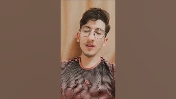 محاكاة للقارئ اسلام صبحي🧡🧡 (القارئ زياد أصلان).
