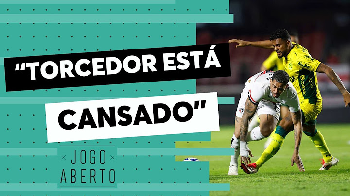 Cicinho critica comissão técnica do São Paulo: “Torcedor está cansado de desculpas”