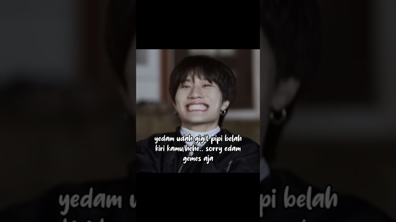 Treasure pov:Reaksi doi saat kamu ketiduran di mobil mereka