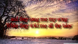 Amorphis - Mission + Lyrics