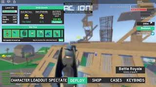 Strucid [BETA] new Code!!!