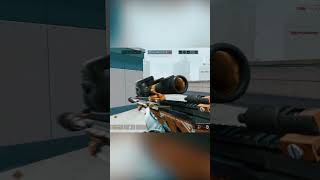 Очень странные противники!? (WF)