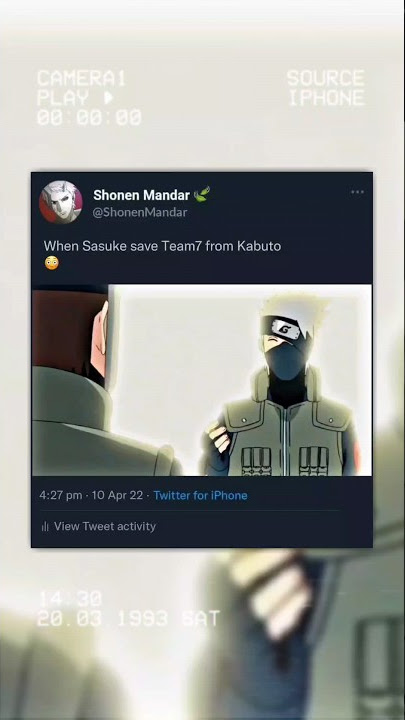Sasuke 🔥
