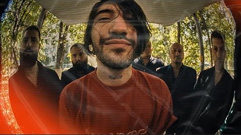 Ian - Gangu Pe La Bloc (Instrumental)