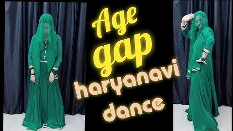 Age Gap | Ajay Hooda | Sana Sultan |Romia | Ruchika Jangid | New Haryanvi Song 2023 @monu15169