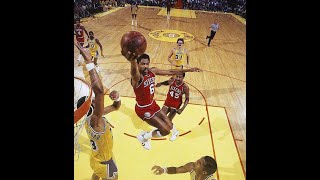 1982 NBA FINALS GAME 4 Part 2