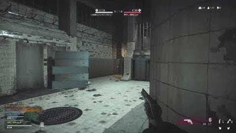 GULAG IS BROKEN!!!!!