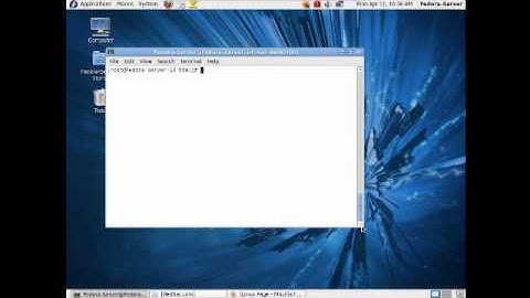 HOW TO CONFIGURAR DOMINIO VIRTUALES EN APACHE