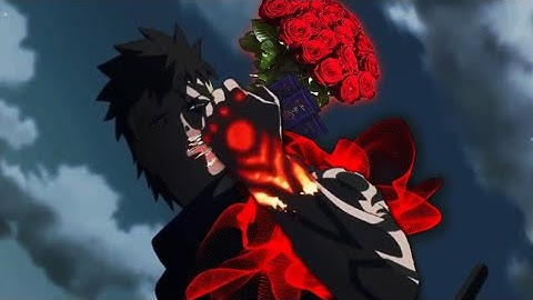 AMV edit || Naruto || Valentine