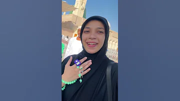 يا طيبة جئتك صبا 