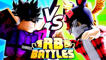 Kreek vs Ominous Nebula - Sonic Speed Simulator (Roblox Battles Championship Season 3)