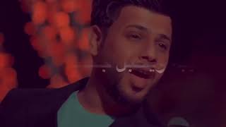 خبر عاجل راح اذيعه)  سيد فاقد  مولد الامام المهدي (عجل الله فرجه)