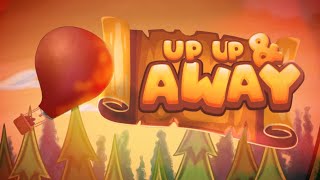 NOW on Safeer TV - &quot;Up, Up &amp; Away&quot; | PROMO