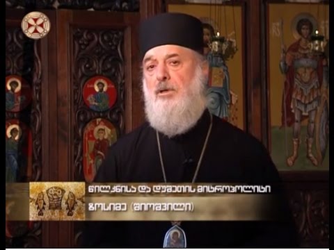 მუხრანის ტაძრები  ( I ნაწილი)