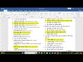 RSCIT Exam Important Question 2024 || 6 October 2024 || Model Paper 1