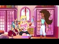 AURIANA, MEILLEURS MOMENTS !!! 💖💖💖 LoliRock Français