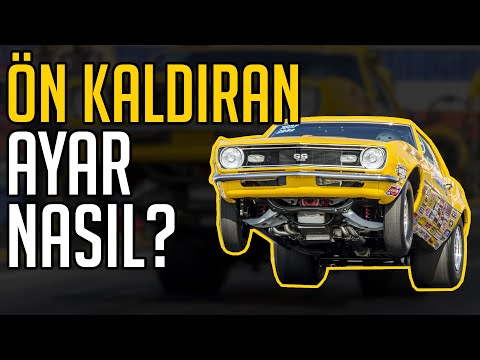 Video: Maksimum Hızda Nasıl Sallanır