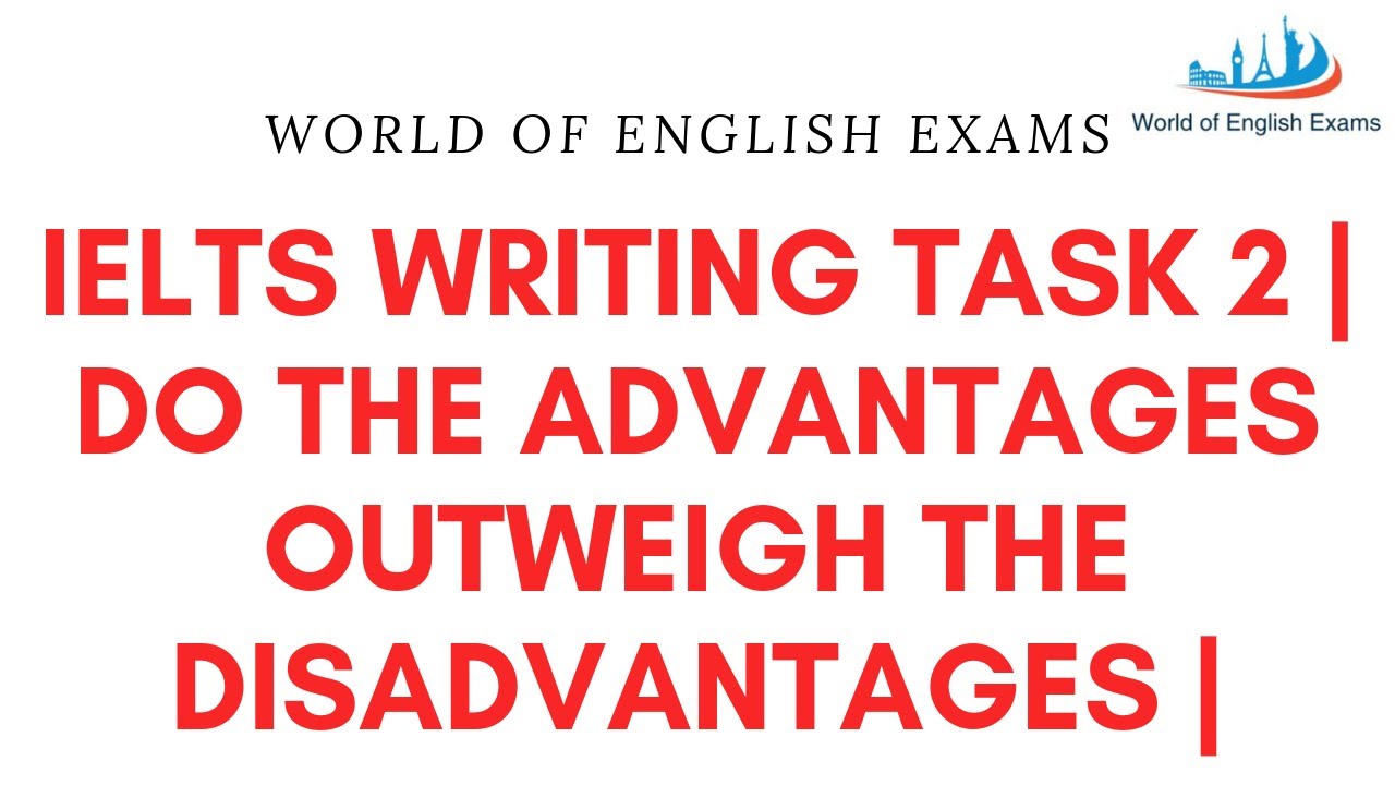 outweigh essays in ielts