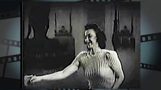 Video thumbnail of "SWING DANCING TO THE ALL TIME GREATS"
