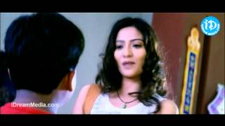 aditi sharma best scene gunde jhallumandi movie