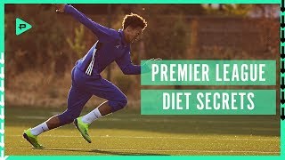 Football Training Advice: Why Your Diet Makes a Difference image