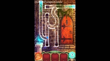 Hidden Escape 2 Level 35 Walkthrough