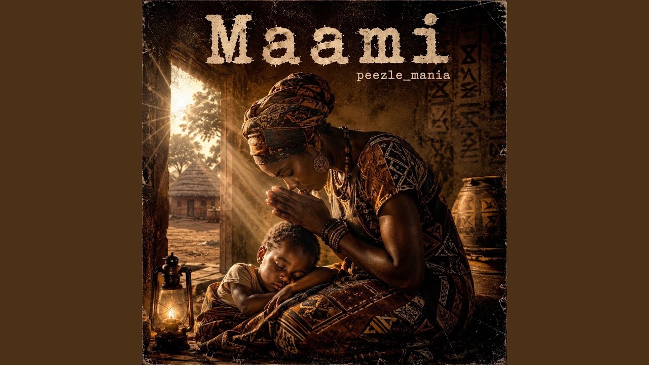 Guarda Maami su YouTube Guarda Maami su YouTube