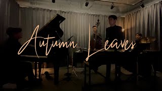 Autumn Leaves - Jazz Music Kor…