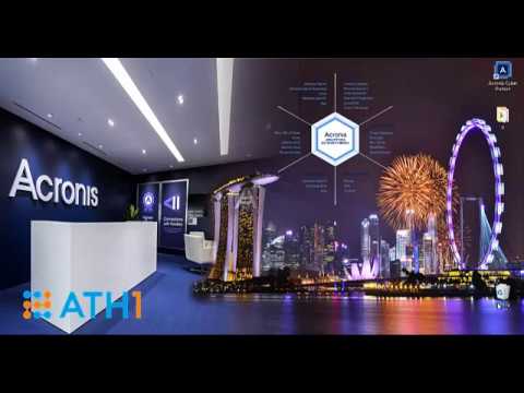 acronis cyber protection acronis cyber protection