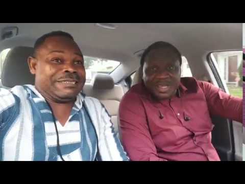 Wale Adebayo Sango Releases New Album