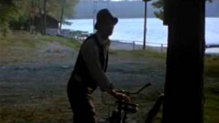 Friday the 13th Trailer (Original) 1980 - starring Kevin Bacon